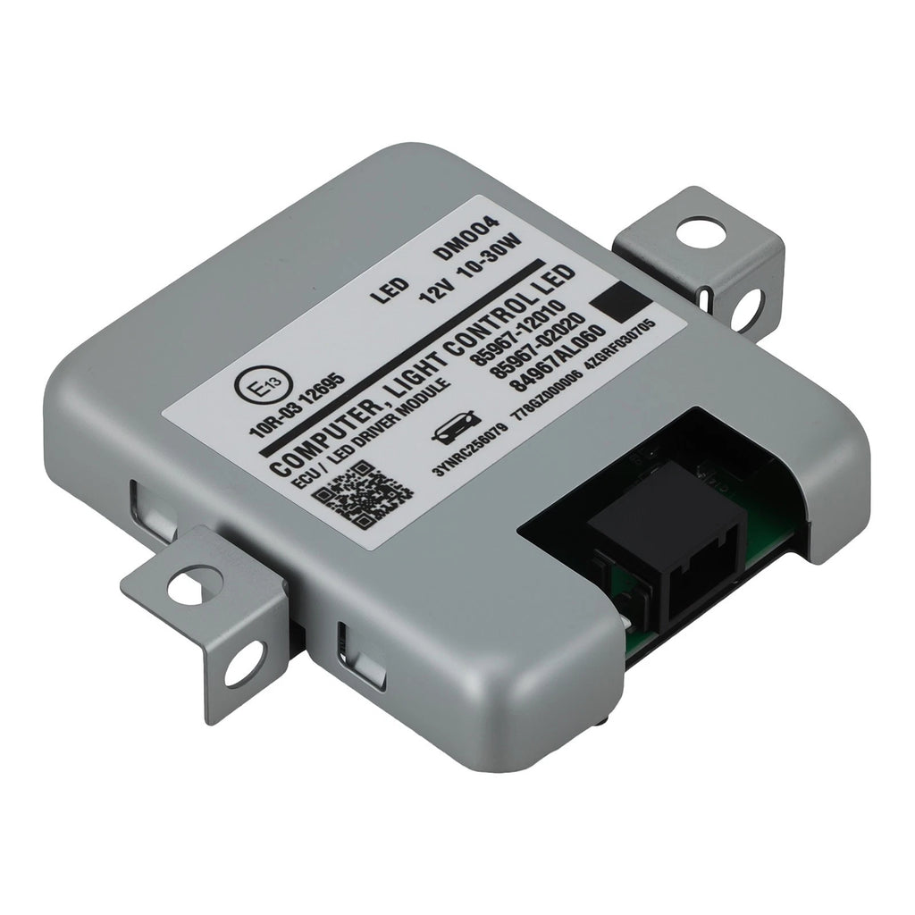 Control Module for Lexus IS200t IS300 IS350 (2016–2017) 85967-12010
