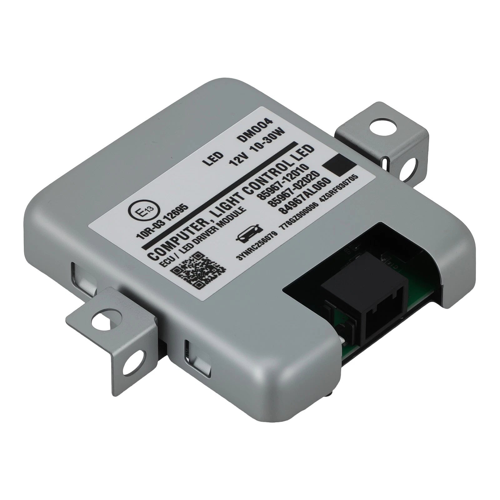 Control Module for Lexus IS200t IS300 IS350 (2016–2017) 85967-12010