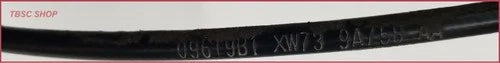 Throttle Body Cable F8AC-9A758-BA for Grand Marquis (1998–2000)