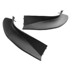 Rear Trunk Rail Drip Trim for BMW 528i 535d 550i (2011-2016)