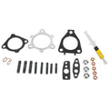 Turbo Mounting Gasket Set for Toyota Hilux KUN16 KUN26 3.0L 1KD-FTV (2005-2015)