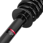 1pc Front Quick Complete Strut w/Coil Spring for Dodge Magnum (2005–2008)