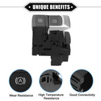 Front Electric Parking Brake Control Switch for Audi Q3 (2015–2017)