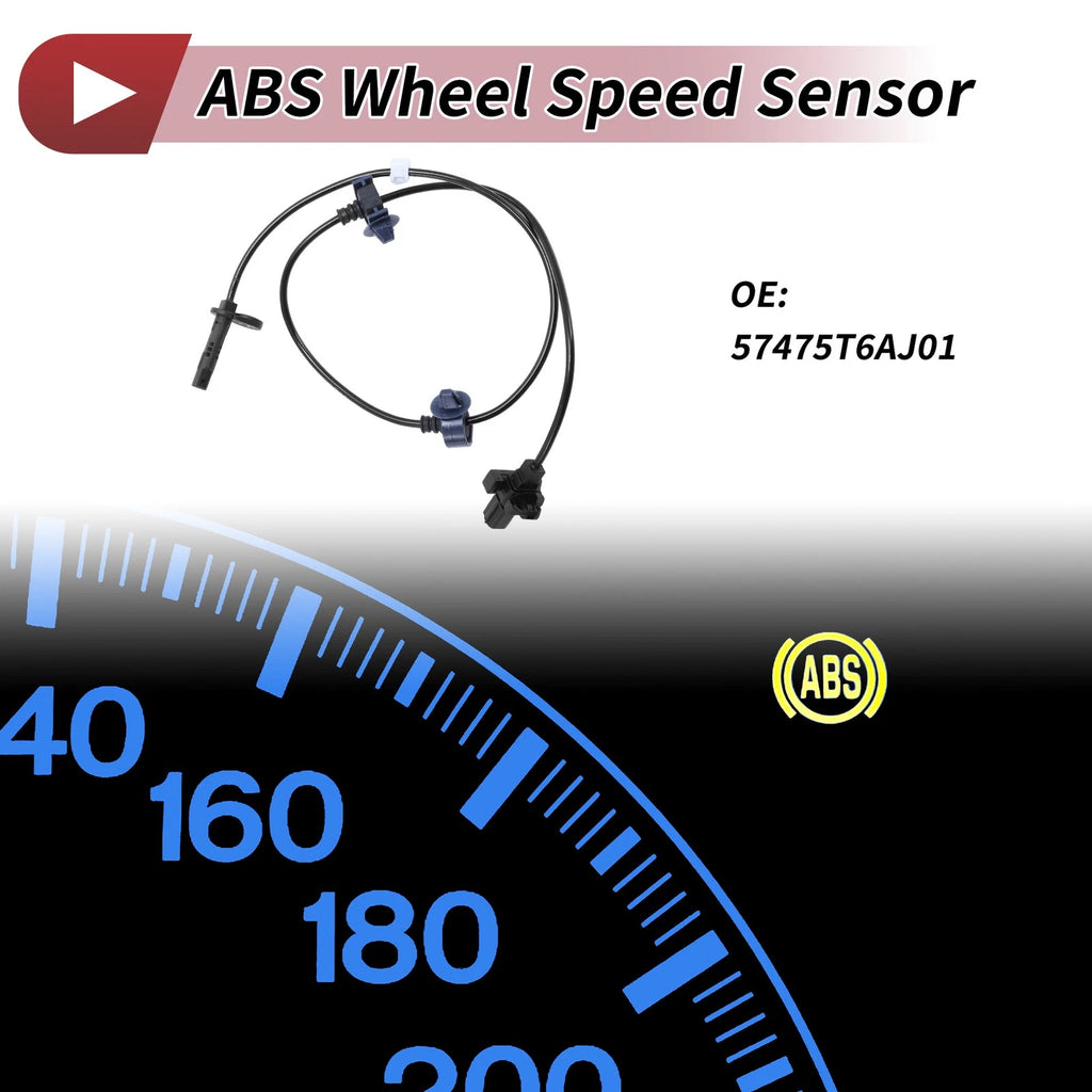 ABS Wheel Speed Sensor No. 57475T6AJ01 for Honda Odyssey (2018)