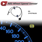 ABS Wheel Speed Sensor No. 57475T6AJ01 for Honda Odyssey (2018)