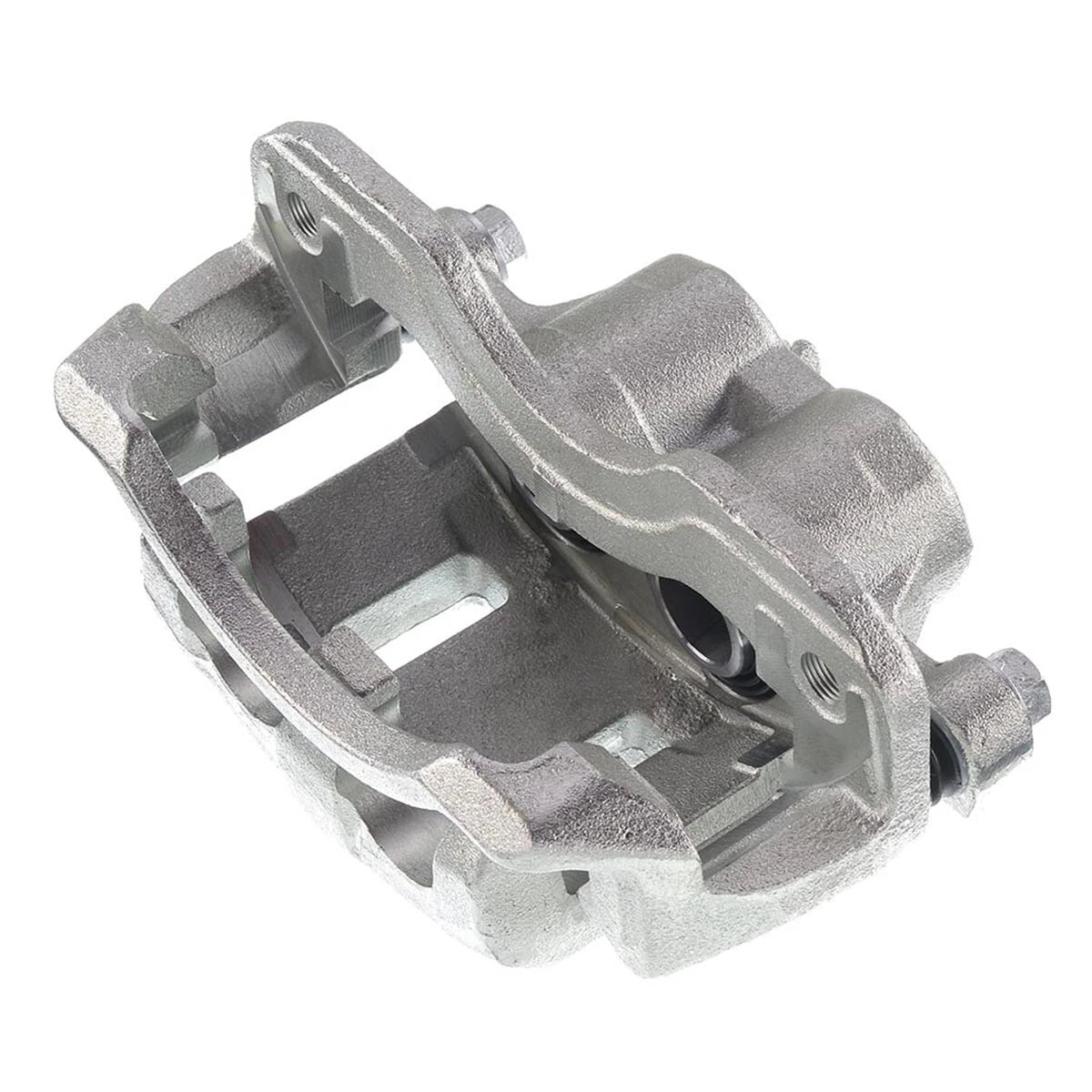 Pair Front Brake Calipers for Chevrolet W3500 Tiltmaster (2000-2009)