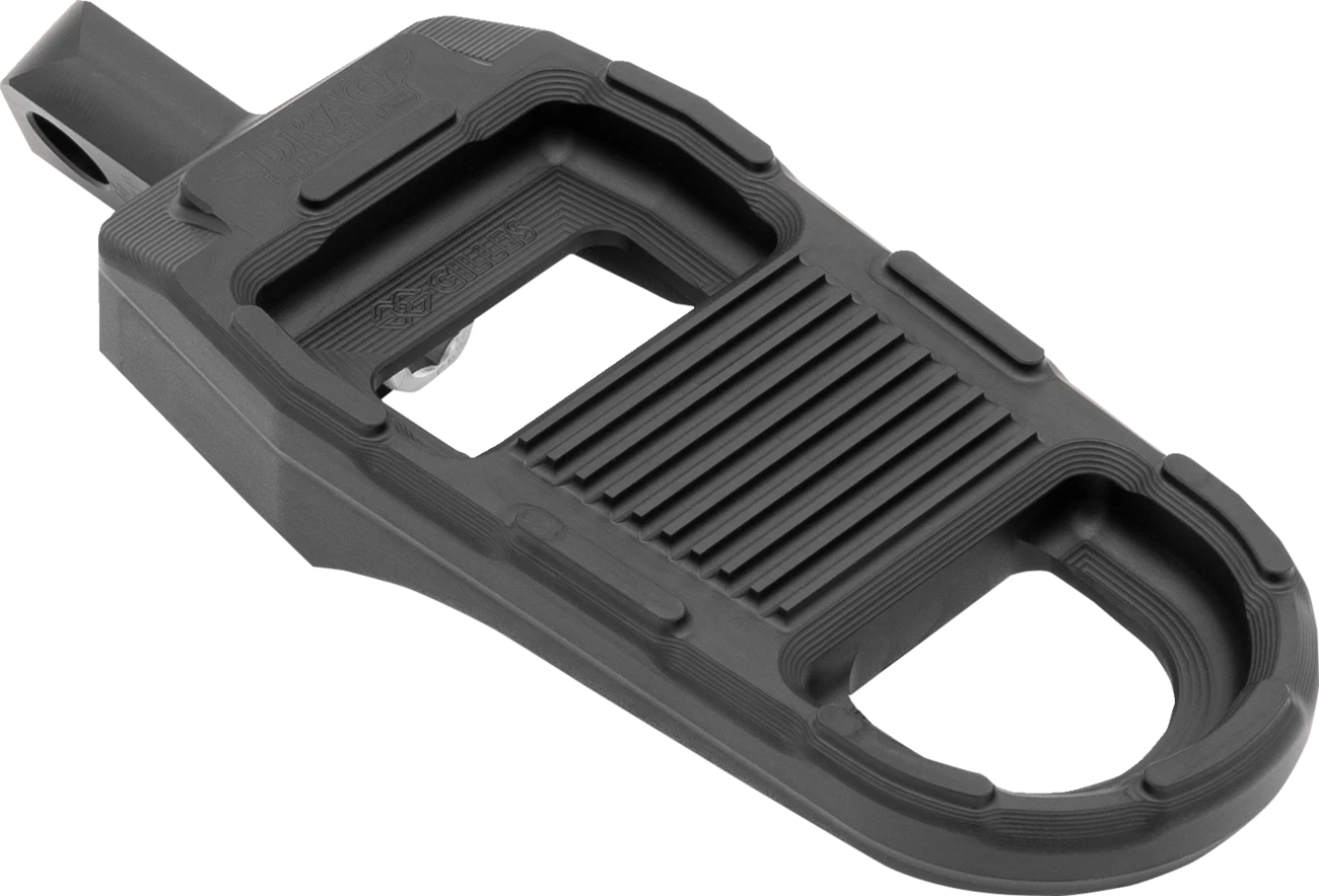 Adjustable Foot Pegs for Harley Davidson (RGK2-B001)