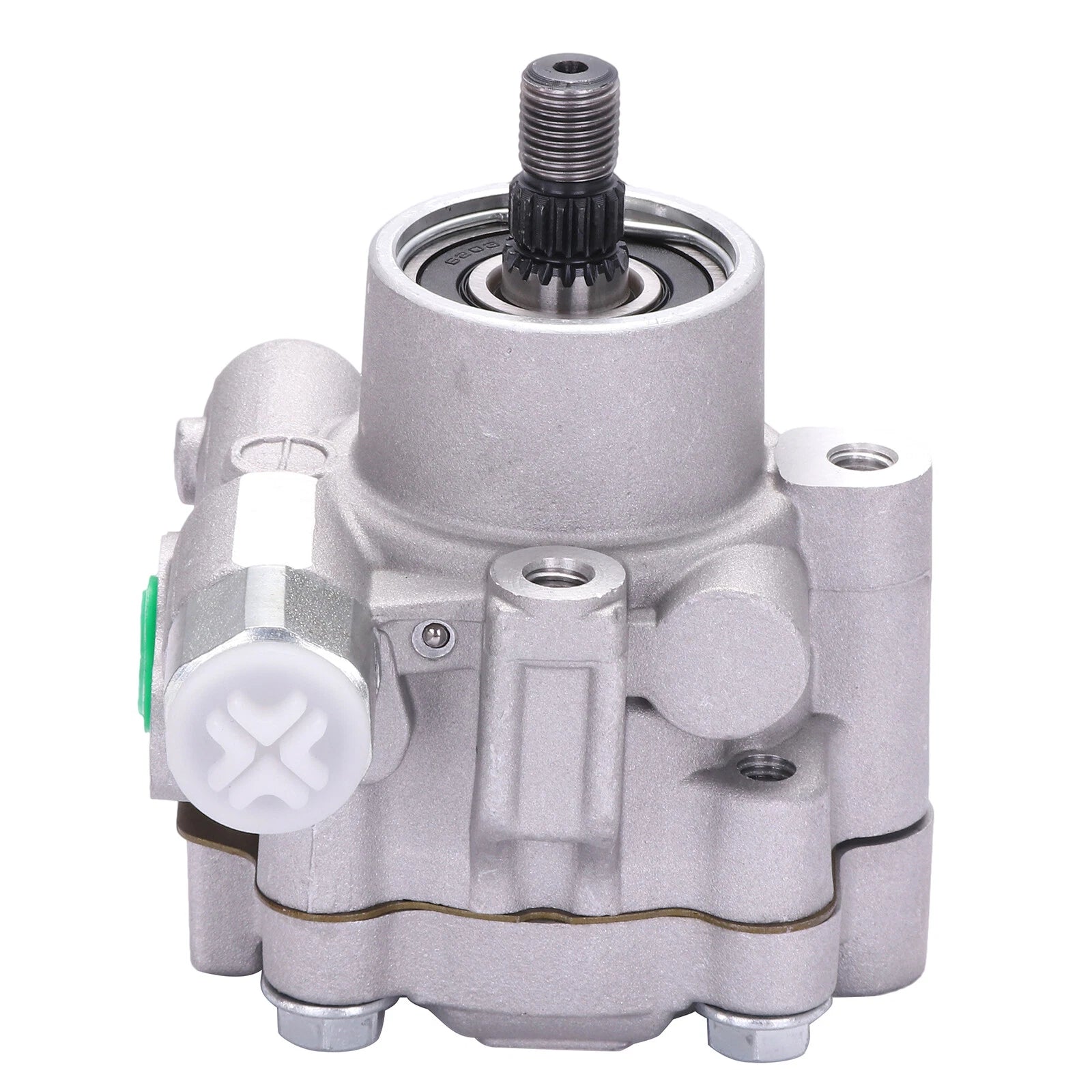 Power Steering Pump for Nissan Altima, Sentra (2004–2006) 2.5L
