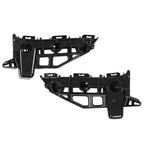 Front Bumper Bracket Support for Toyota Prius V (2012–2018) Left + Right