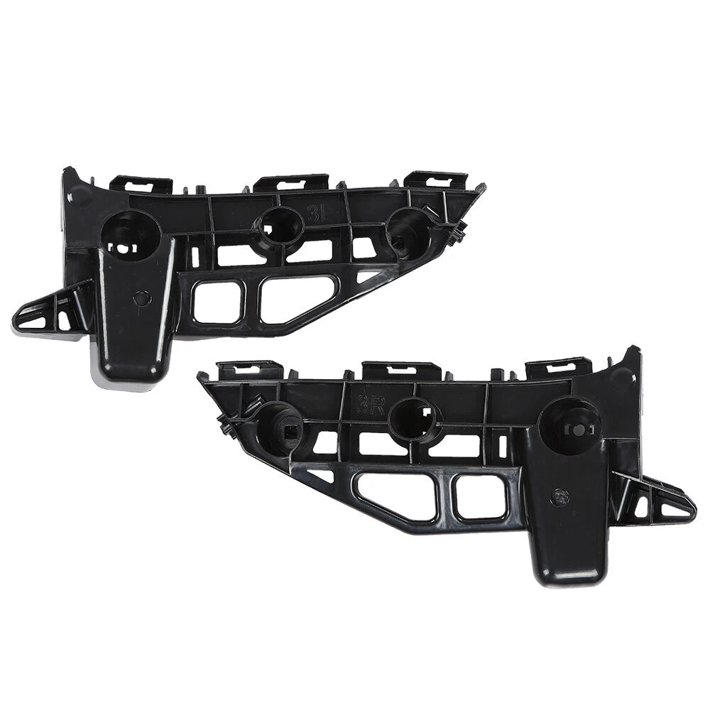 Front Bumper Bracket Support for Toyota Prius V (2012–2018) Left + Right