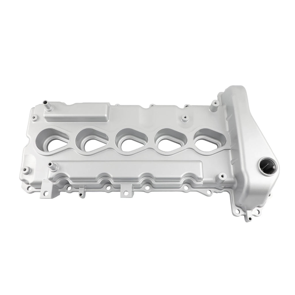 Aluminum Engine Valve Cover for Chevy Colorado Canyon ISUZU I-350 (2004–2006)