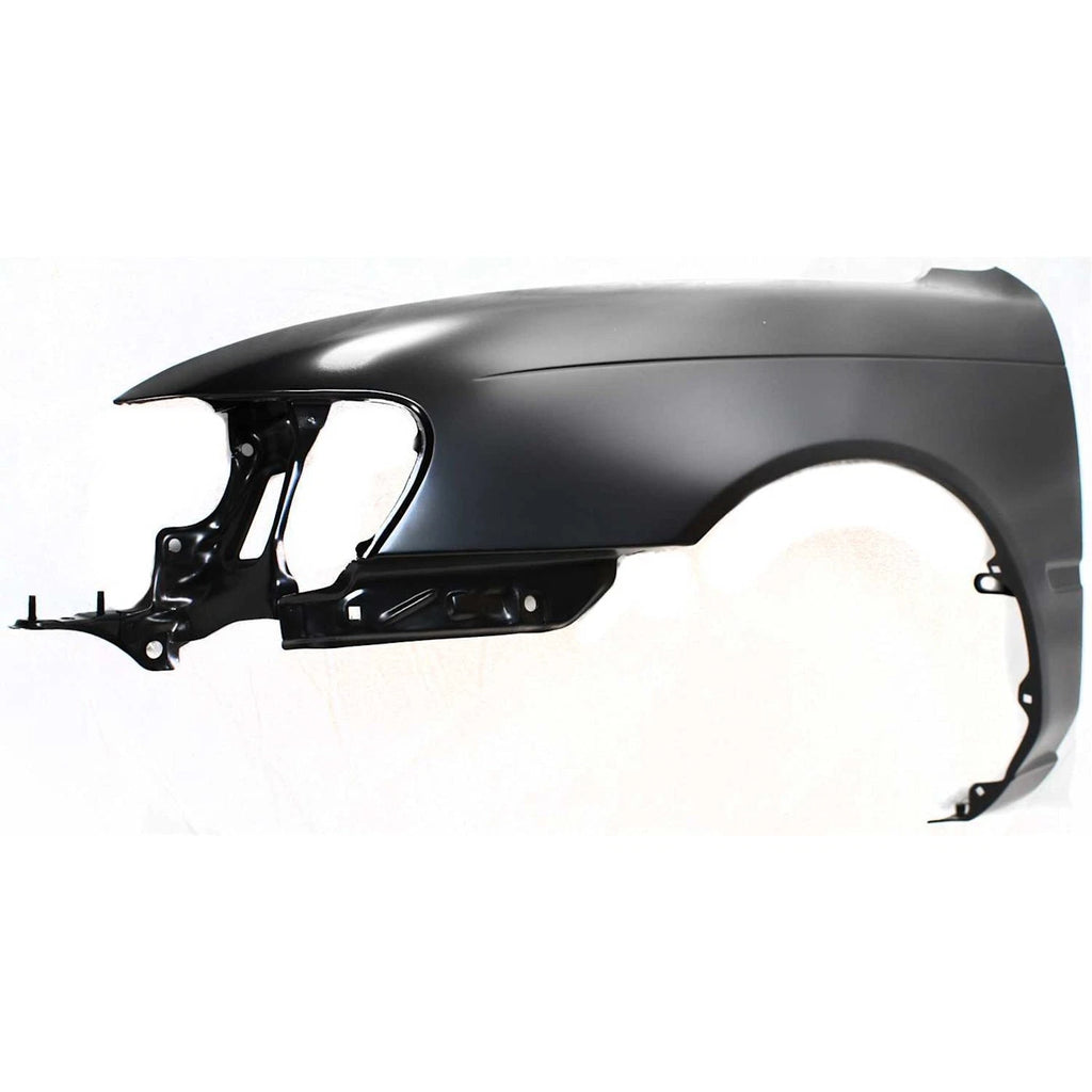 Fender Kit for Toyota Corolla (1993–1997) Primed Front Driver Side