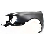 Fender Kit for Toyota Corolla (1993–1997) Primed Front Driver Side