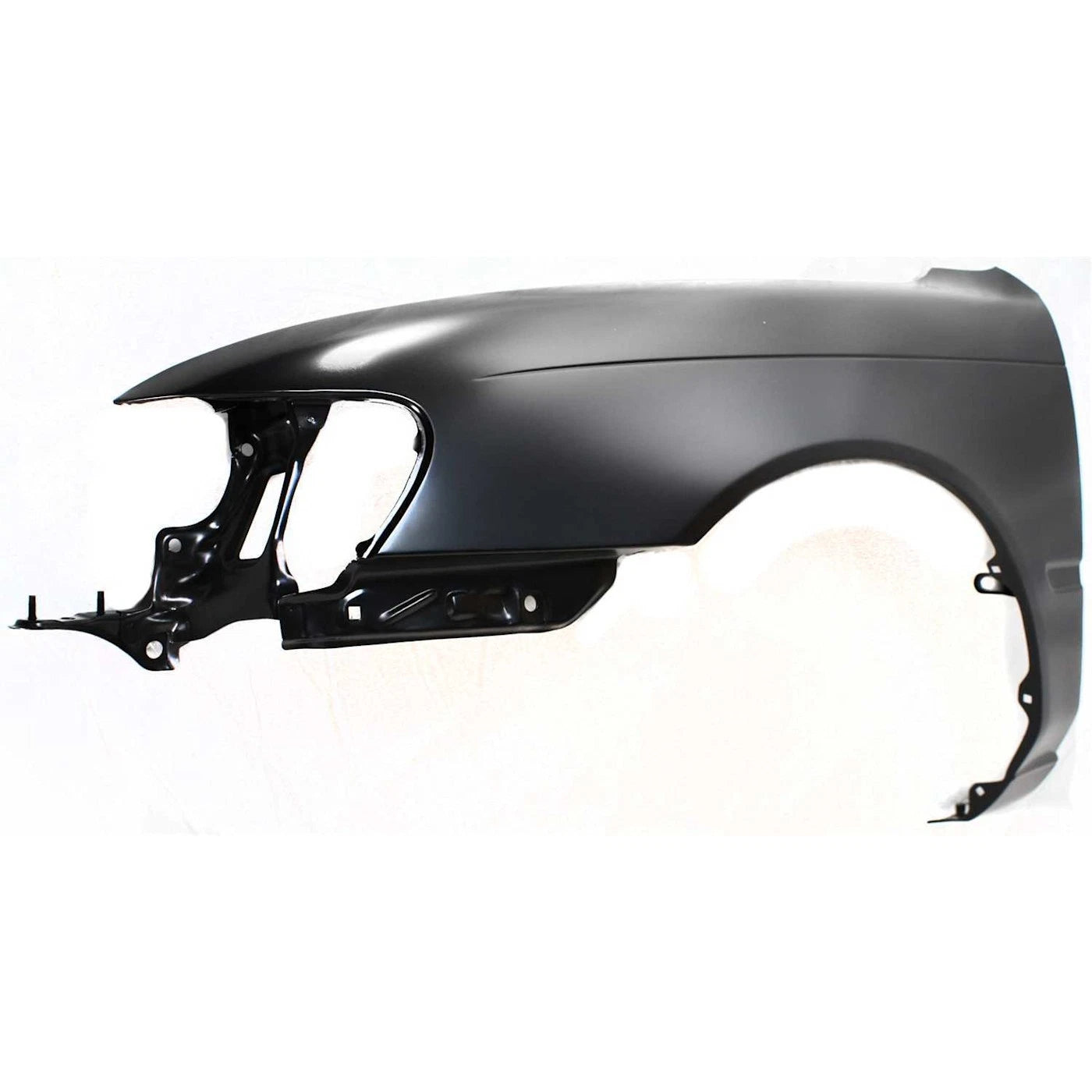 Fender Kit for Toyota Corolla (1993–1997) Primed Front Driver Side