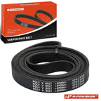 Serpentine Belt for Chevy Silverado 1500 (1999–2006)