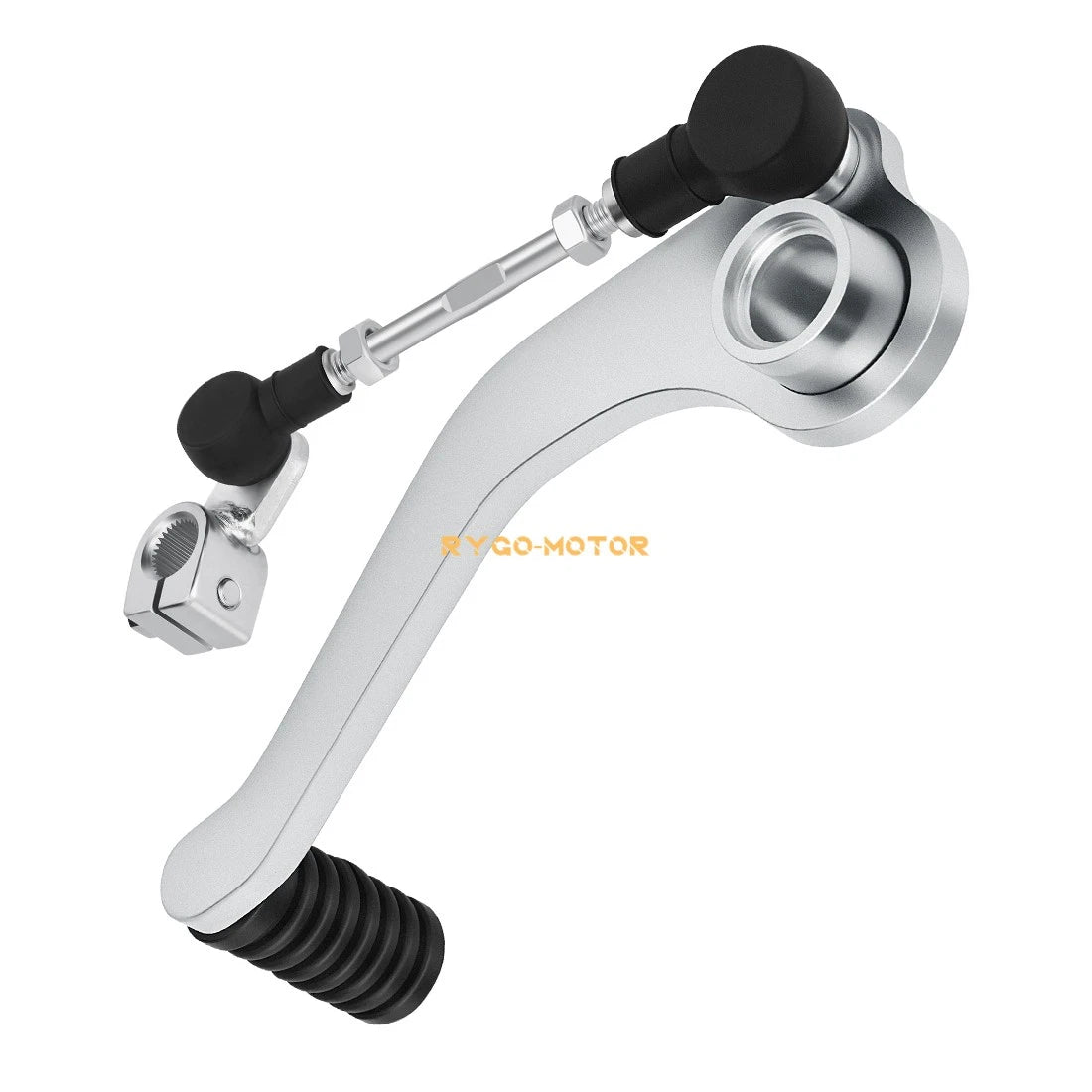 Gear Shift Lever & Linkage Arm for Yamaha Raptor 350 YFM350R (2004–2013)