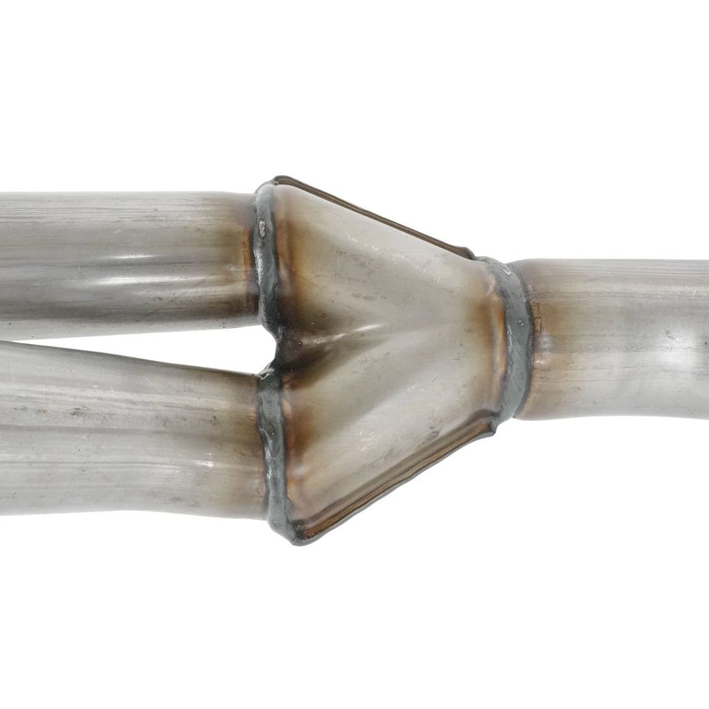 Front Catalytic Converter for Ford Explorer / Mercury Mountaineer (2002–2005)