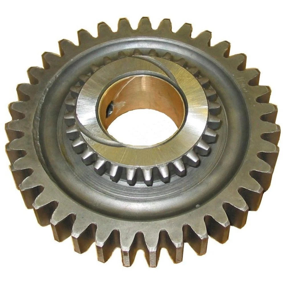 3rd Gear Transmission for Ford 2310 2610 2810 2910 3610 3910 4610 (C9NN7N315B)