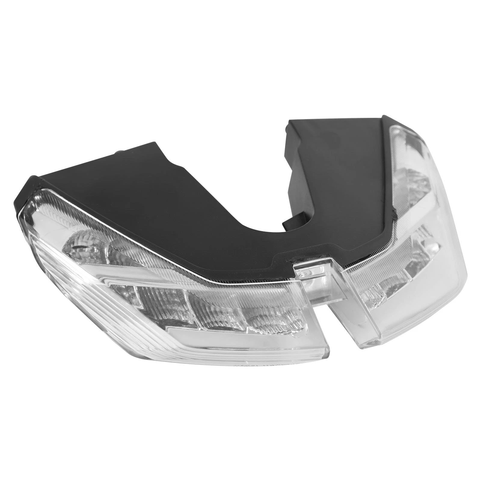 Tail Lights Turn Signal for Ducati Hypermotard 821 939 950 SP (2012–2021) Clear