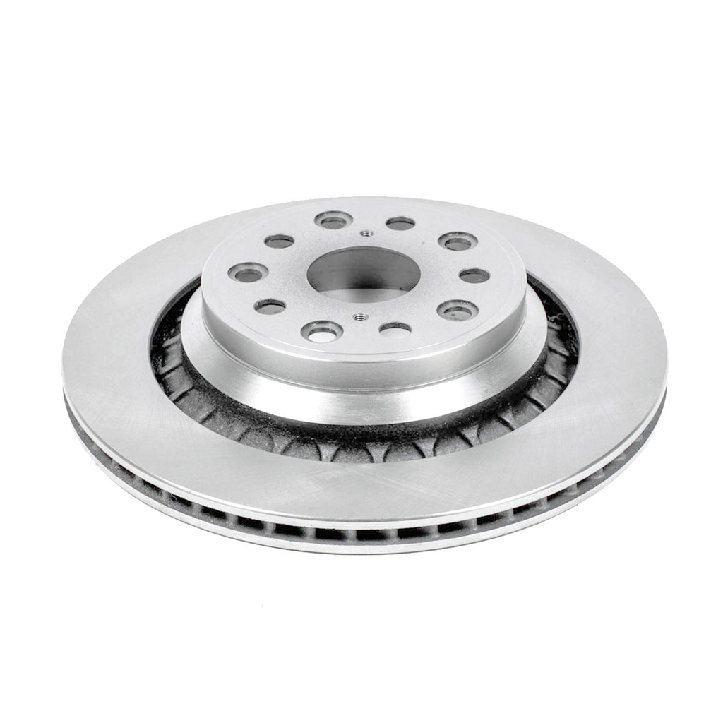 Brake Discs for Lexus LS460 (RWD/AWD)