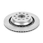 Brake Discs for Lexus LS460 (RWD/AWD)