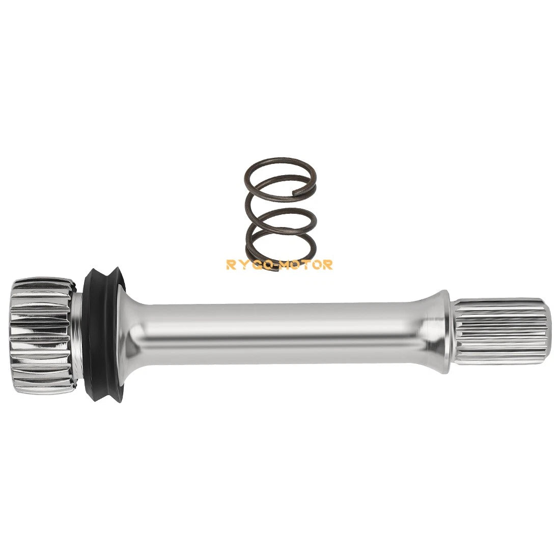 Rear Drive Shaft Propeller for Honda Rubicon Foreman 500 TRX500 (2005–2014)