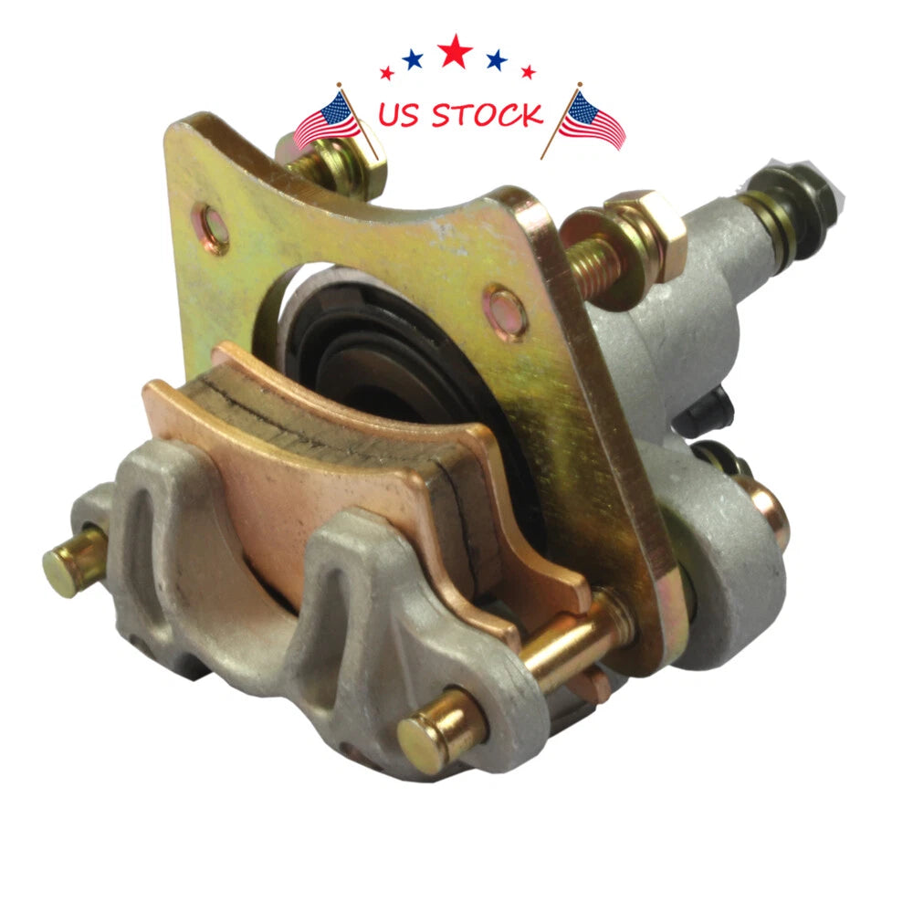 Rear Brake Caliper for Polaris Sportsman 400 450 500 600 700 800 (2000–2014)