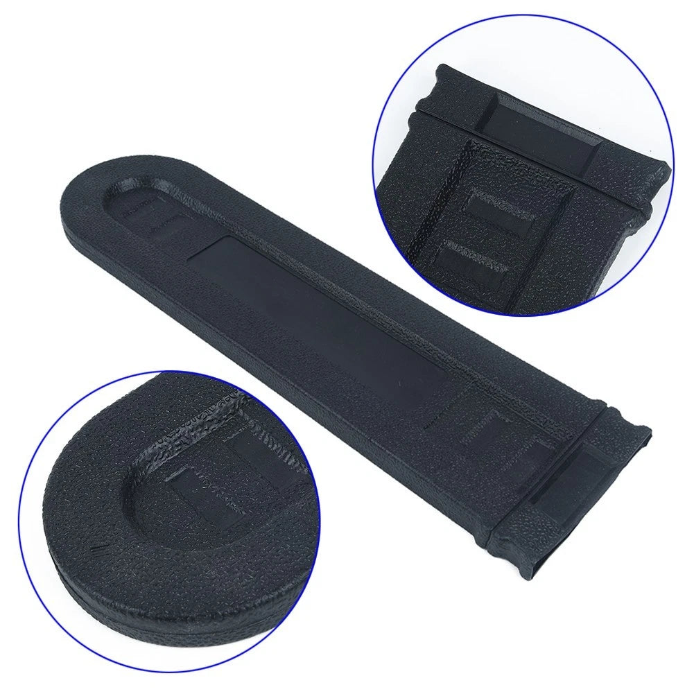Chainsaw Bar Cover for 8-12 Inch Models (Agriculture, Forestry)