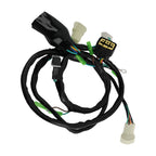 Complete Wiring Harness for Honda TRX 400 EX (1999–2004)
