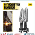 LED Turn Signal Light Amber for Yamaha YZF-R6/R1/M/S MT-07/09 FZ07 FZ09 (2006–2023)