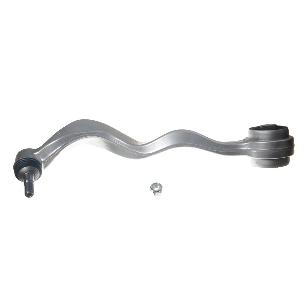 2X Front Lower Control Arms for BMW E60 525i 528i 530i 545i M5 (2004–2010)