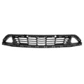 Black ABS Front Lower Grille for Chevrolet Camaro (2019–2024) #84112290