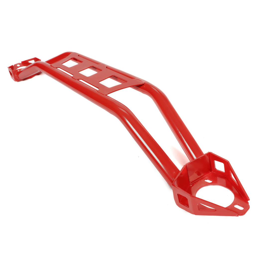 Front Strut Tower Brace Bar for Dodge Challenger (2008–2023) - Red