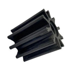 Impeller for Yanmar/Jabsco/Mercruiser (CEF500161, 31130-0061, 8313111350, 11593-46090)
