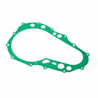 Clutch Kit Disks Springs Gasket for Suzuki LT-Z400 LTZ400 LTZ 400 Z400 (2005–2008)