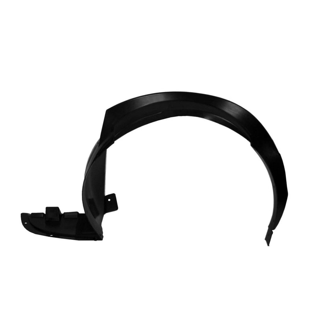 Replacement Driver Side Front Fender Liner (See compatibility Chart)