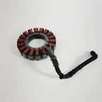 Genuine 3-Phase 50Amp Stator for Harley Touring FLT-FLH (2006–2014) 29987-06D