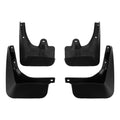 Mud Flaps Splash Guards for BMW 5 Series F10/F18 (2011-2016)