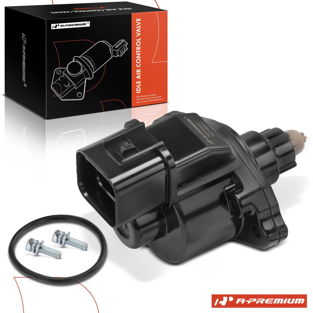 Idle Air Control Valve for Hyundai Sonata (1992–1996)