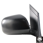 Door Mirror for Toyota Sienna (2011–2020) TO1321205