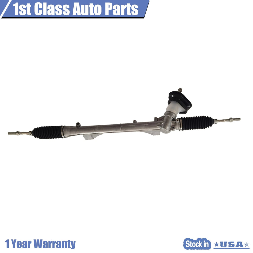 Power Steering Rack & Pinion Assembly for Nissan Versa (2007–2012)