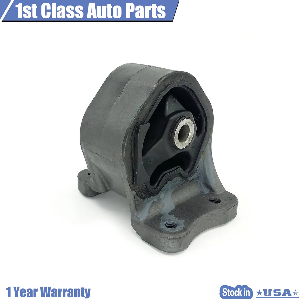 Set of 4 Engine Motor Mounts for Honda CR-V (2002–2006)