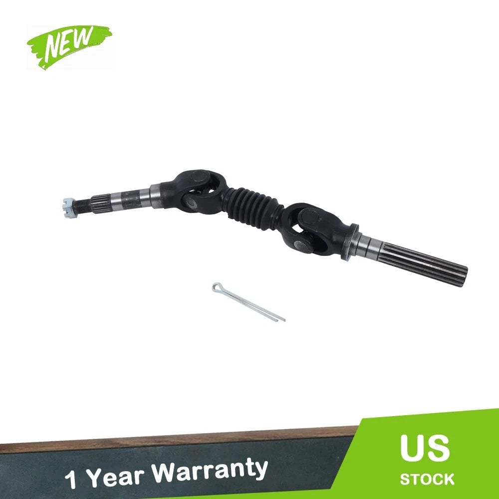 Yoke & U Joint for Kubota RTV900 4x4 (2004–2016)