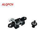 Rear Tailgate Latch Lock with Striker for Nissan Navara D40 (2005-2015)