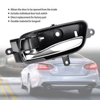 Left Hand Inside Door Handle for Nissan (2013-2017)