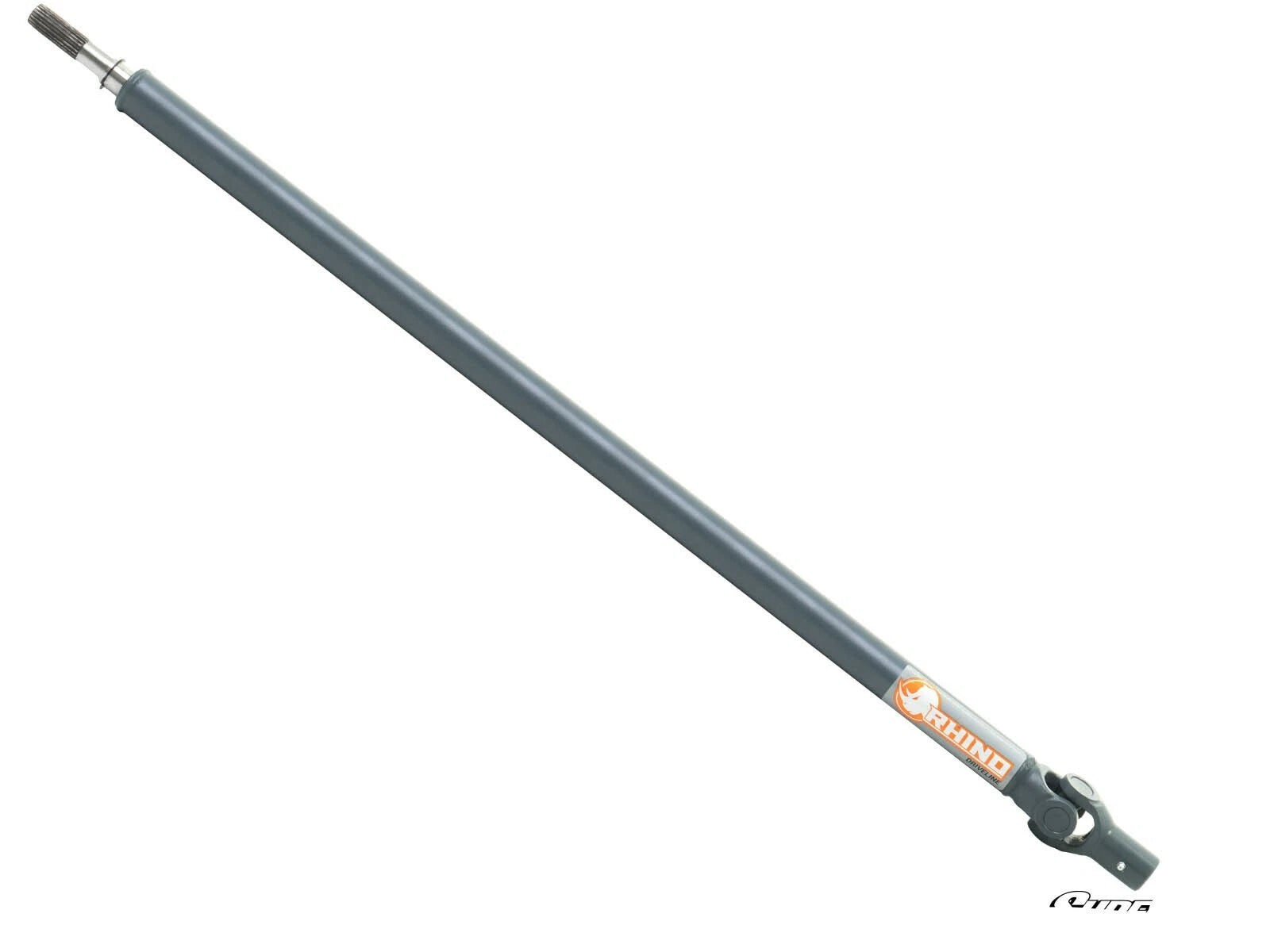 SuperATV U Series Prop Shaft for Polaris RZR S4 1000 (2019–2020)