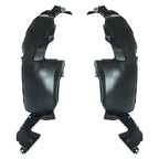 Front Fender Liner Set for Hyundai Elantra (2007–2010) Left & Right
