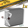 A/C Evaporator Core for Ford E-150 E-250 E-350 E-450 E-550 (1992–2020)