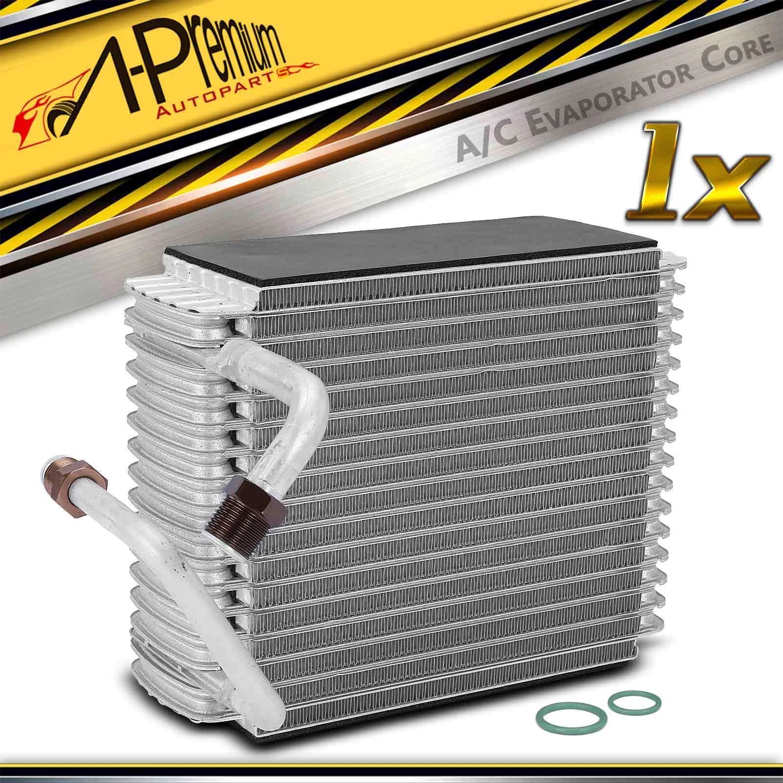 A/C Evaporator Core for Ford E-150 E-250 E-350 E-450 E-550 (1992–2020)