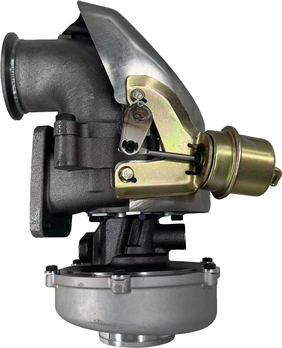 Turbocharger for Chevrolet C3500 Cheyenne (1996–1998) 6.5L